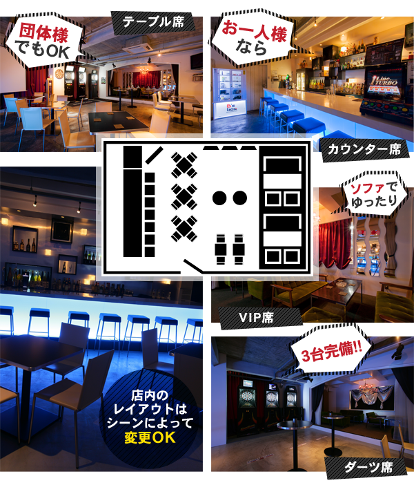 floor